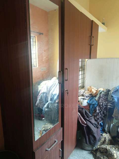 2 BHK House for Rent  In Rajarajeshwari Nagar