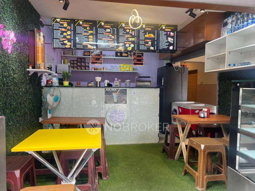 Restaurant/Cafe in , Chamrajpet, Bangalore for sale 