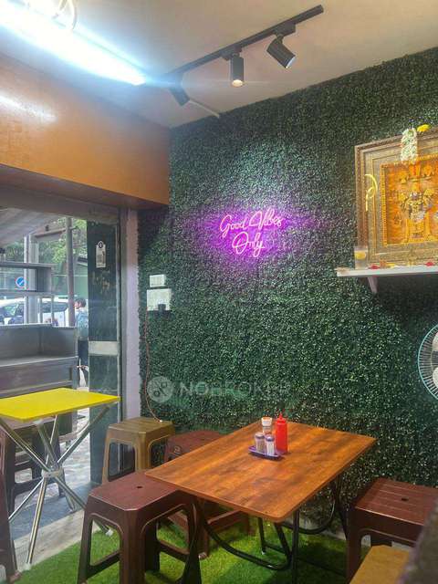Restaurant/Cafe in , Chamrajpet, Bangalore for sale 