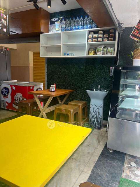Restaurant/Cafe in , Chamrajpet, Bangalore for sale 