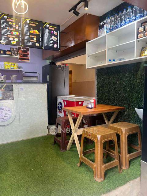 Restaurant/Cafe in , Chamrajpet, Bangalore for sale 