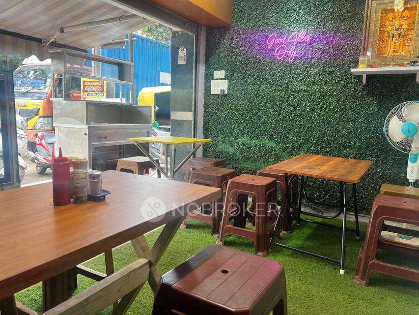 Restaurant/Cafe in , Chamrajpet, Bangalore for sale 