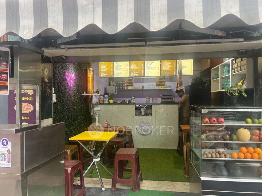 Restaurant/Cafe in , Chamrajpet, Bangalore for sale 