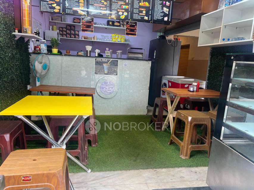 Restaurant/Cafe in , Chamrajpet, Bangalore for sale 