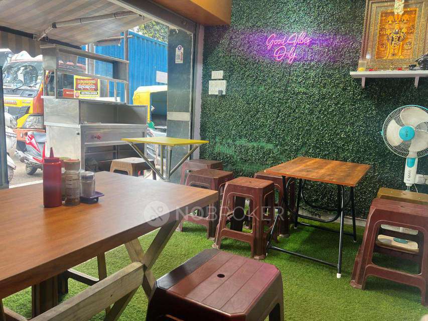 Restaurant/Cafe in , Chamrajpet, Bangalore for sale 
