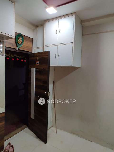 1 RK Flat In Shivneri For Sale  In Gautam Nagar