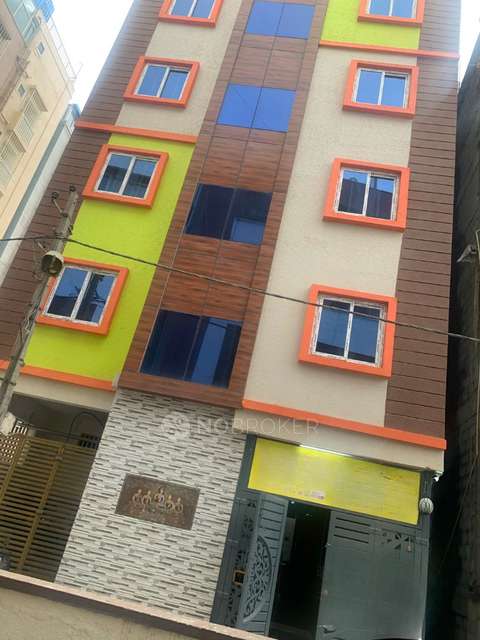 PG for Anyone in 77, 5th Cross Rd, Hanuma Reddy Layout, Chinnapanna Halli, Bengaluru, Karnataka 560037, India