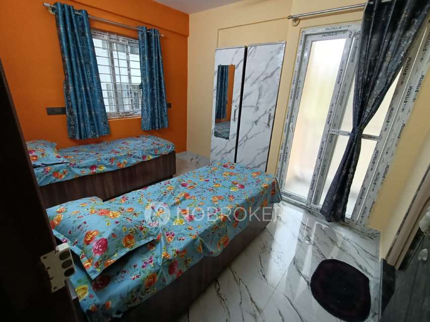 PG for Anyone in 77, 5th Cross Rd, Hanuma Reddy Layout, Chinnapanna Halli, Bengaluru, Karnataka 560037, India