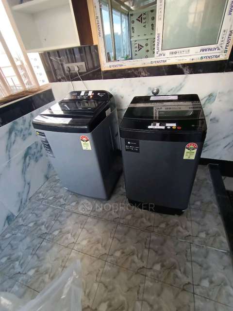 PG for Anyone in 77, 5th Cross Rd, Hanuma Reddy Layout, Chinnapanna Halli, Bengaluru, Karnataka 560037, India