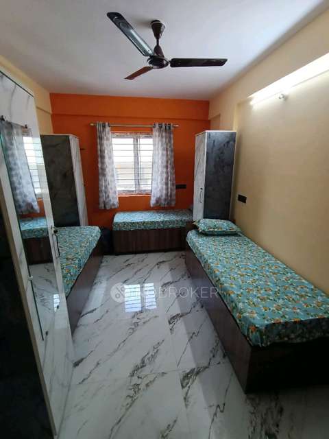 PG for Anyone in 77, 5th Cross Rd, Hanuma Reddy Layout, Chinnapanna Halli, Bengaluru, Karnataka 560037, India