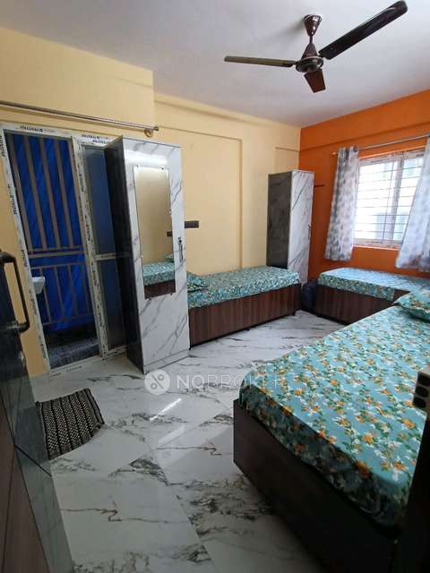 PG for Anyone in 77, 5th Cross Rd, Hanuma Reddy Layout, Chinnapanna Halli, Bengaluru, Karnataka 560037, India