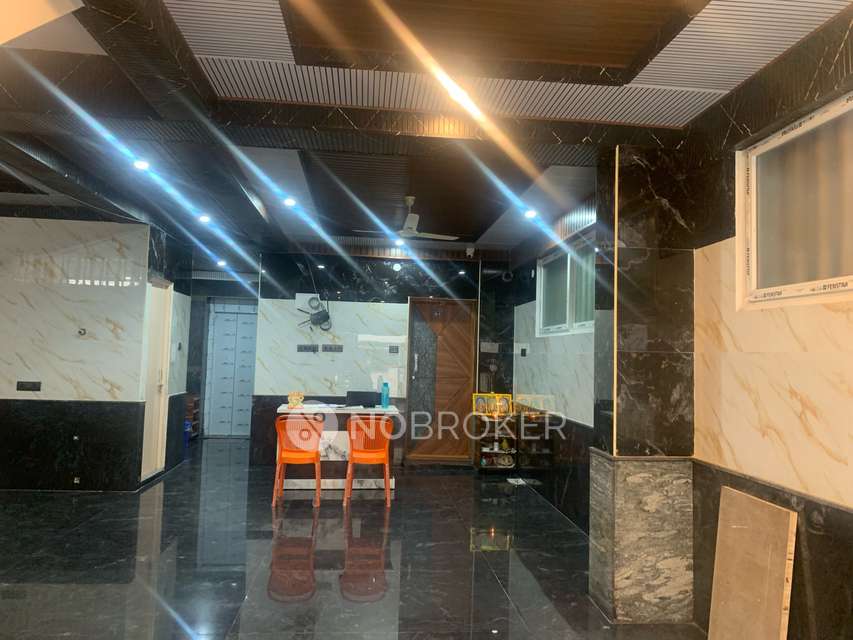 PG for Anyone in 77, 5th Cross Rd, Hanuma Reddy Layout, Chinnapanna Halli, Bengaluru, Karnataka 560037, India