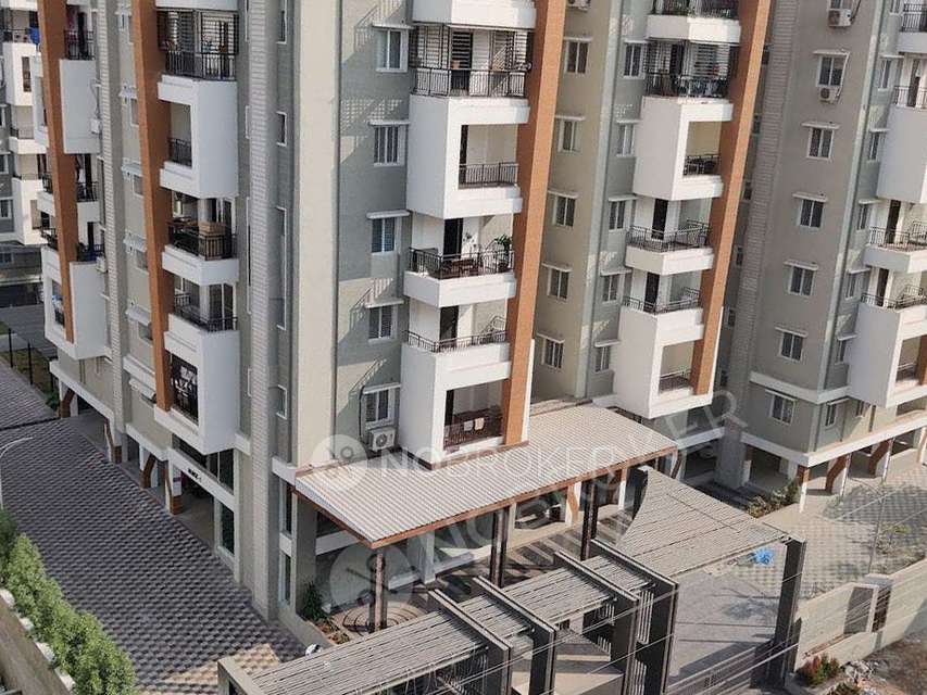 2 BHK Flat In Sukhii9 For Sale  In Bachupally