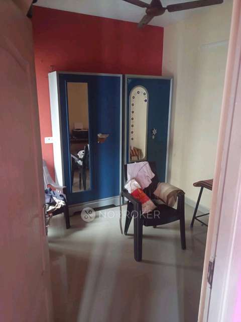 3 BHK Flat In Sai for Lease  In Medavakkam