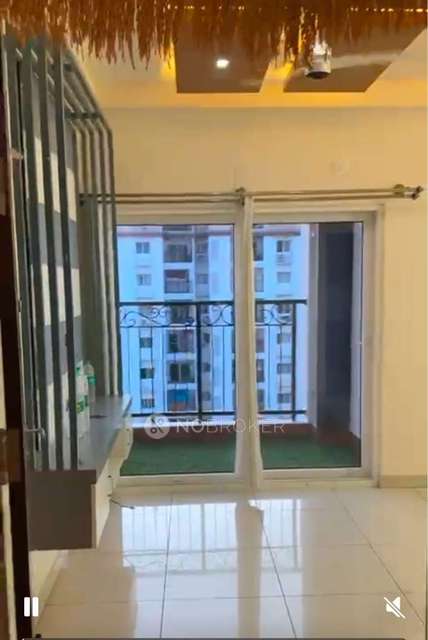 2 BHK Flat In Prestige Jindal City For Sale  In Bagalakunte