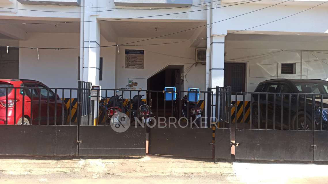 2 BHK Flat In Abhi Aarthi Om Vinayaka Castle, Korattur For Sale  In Korattur