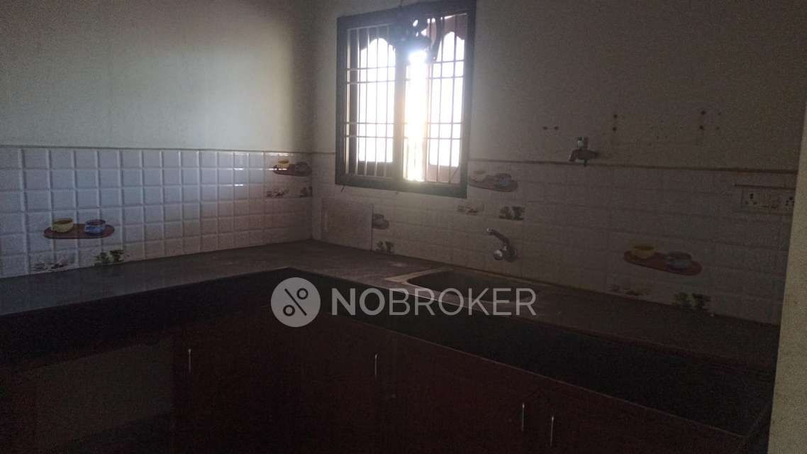 2 BHK Flat In Abhi Aarthi Om Vinayaka Castle, Korattur For Sale  In Korattur