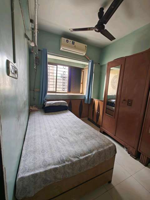 1 BHK Flat In Mrug Vihaar Co-operative Housing Society For Sale  In Chembur