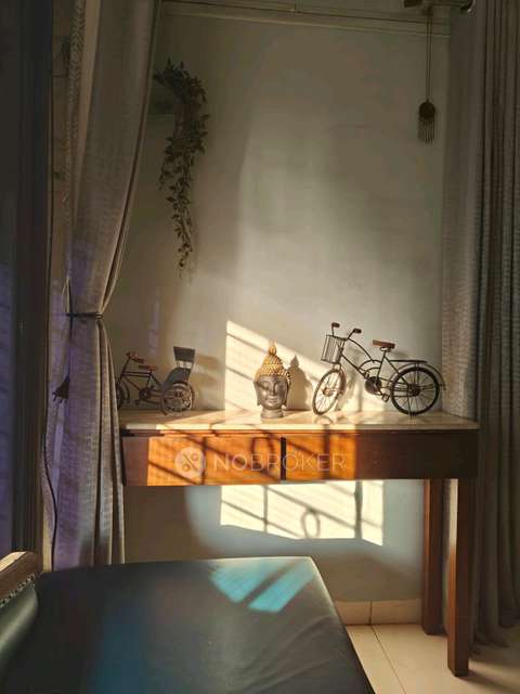 1 BHK Flat In Mrug Vihaar Co-operative Housing Society For Sale  In Chembur