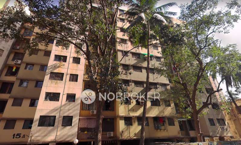 1 BHK Flat In Mrug Vihaar Co-operative Housing Society For Sale  In Chembur