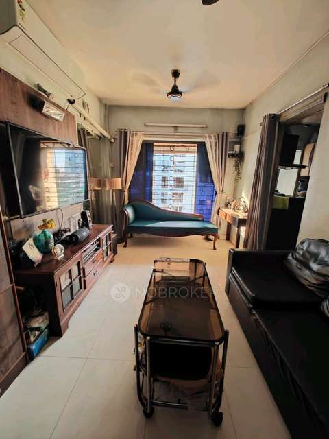 1 BHK Flat In Mrug Vihaar Co-operative Housing Society For Sale  In Chembur