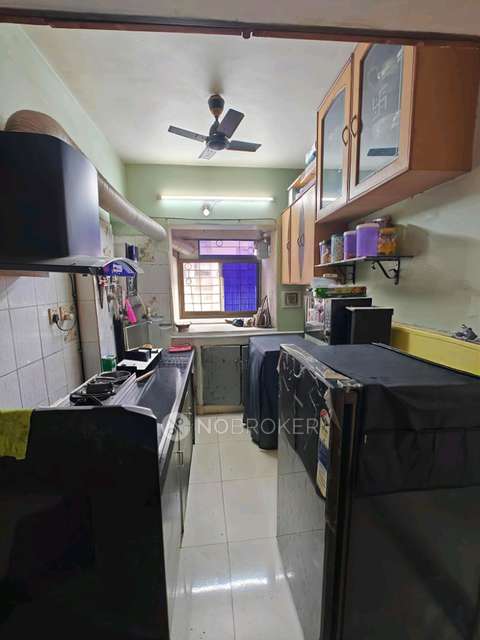 1 BHK Flat In Mrug Vihaar Co-operative Housing Society For Sale  In Chembur