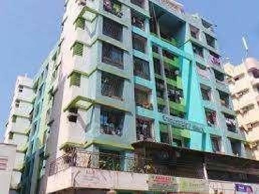 1 BHK Flat In Mahadev Heights For Sale  In  Parkhe Vasti