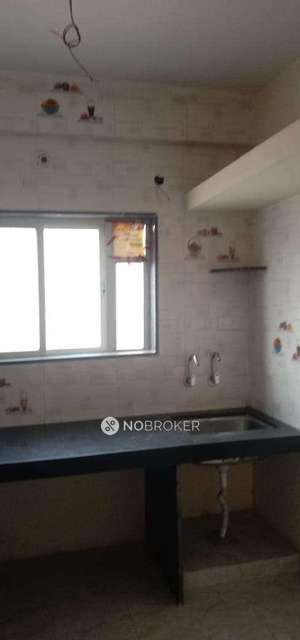 1 BHK Flat In Mahadev Heights For Sale  In  Parkhe Vasti