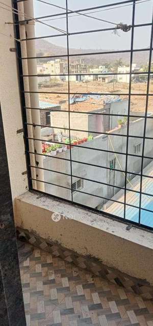 1 BHK Flat In Mahadev Heights For Sale  In  Parkhe Vasti