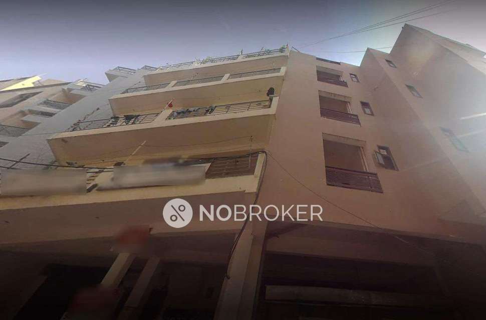 PG for Girls in  Sector 45