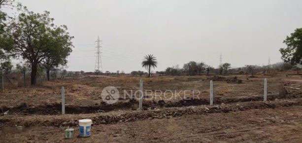 Plot For Sale  In 1 Dream In Chandkhed