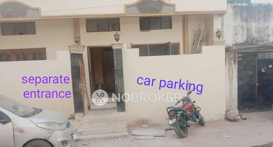 1 BHK House for Rent  In Shah Ali Banda