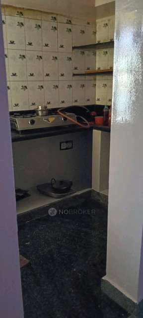 2 BHK House for Rent  In Hegganahalli, 