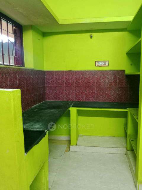 1 BHK House for Rent  In Villivakkam