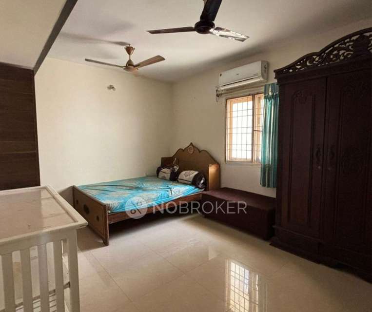 3 BHK Flat In Vrb's Oasis, Thoraipakkam, Chennai for Rent  In Thoraipakkam