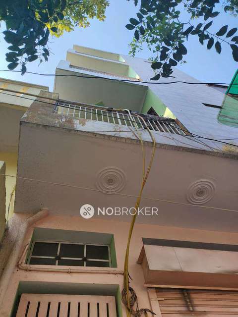 PG for Boys in Jaffarpur