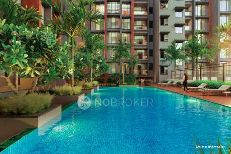 2 BHK Flat In Delta Hills For Sale  In Pushpak Nagar