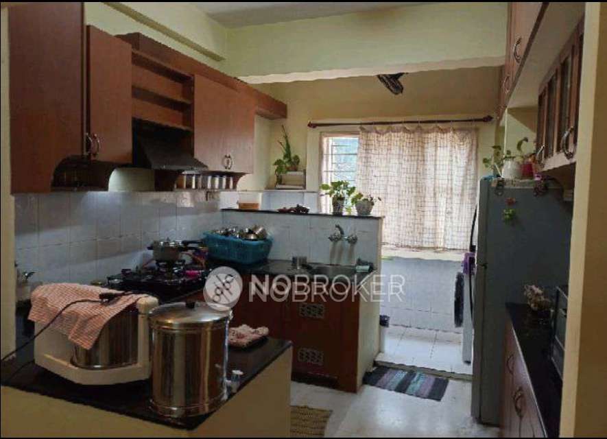 3 BHK Flat In Nahar Ashiyana For Sale  In Neelankarai