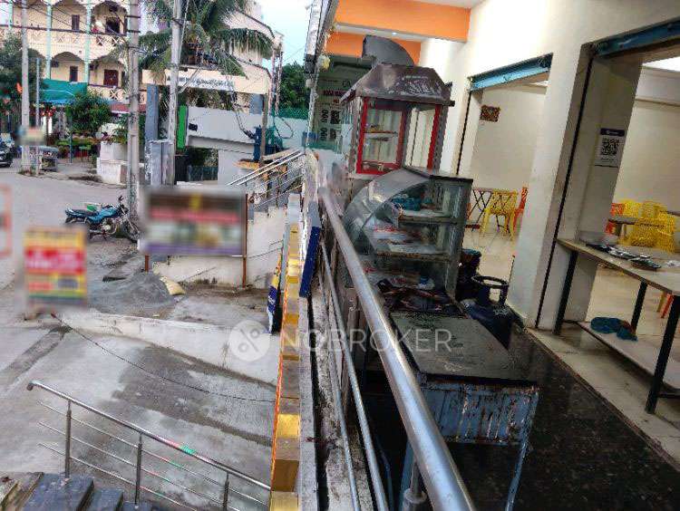Restaurant/Cafe in 2-159, Balaji Colony, Brindavan Colony, Gurram Guda, Hyderabad, Nadargul, Telangana 501510, India, Hyderabad for sale