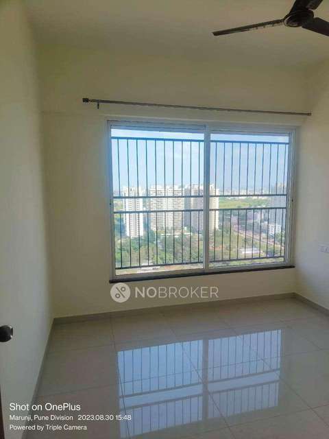 1 BHK Flat In Kolte Patil Life Republic Oro Avenue, Hinjewadi For Sale  In Hinjewadi