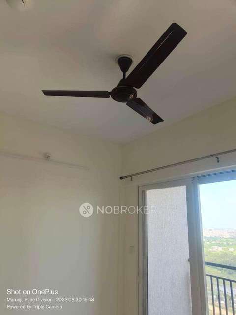 1 BHK Flat In Kolte Patil Life Republic Oro Avenue, Hinjewadi For Sale  In Hinjewadi