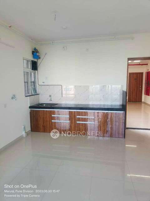 1 BHK Flat In Kolte Patil Life Republic Oro Avenue, Hinjewadi For Sale  In Hinjewadi