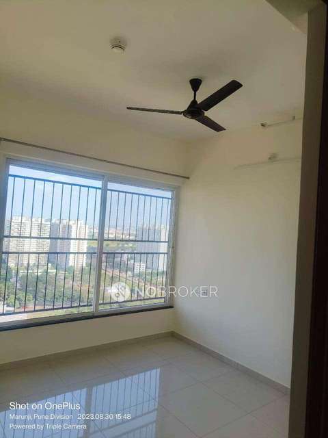1 BHK Flat In Kolte Patil Life Republic Oro Avenue, Hinjewadi For Sale  In Hinjewadi