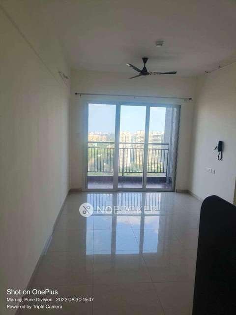 1 BHK Flat In Kolte Patil Life Republic Oro Avenue, Hinjewadi For Sale  In Hinjewadi
