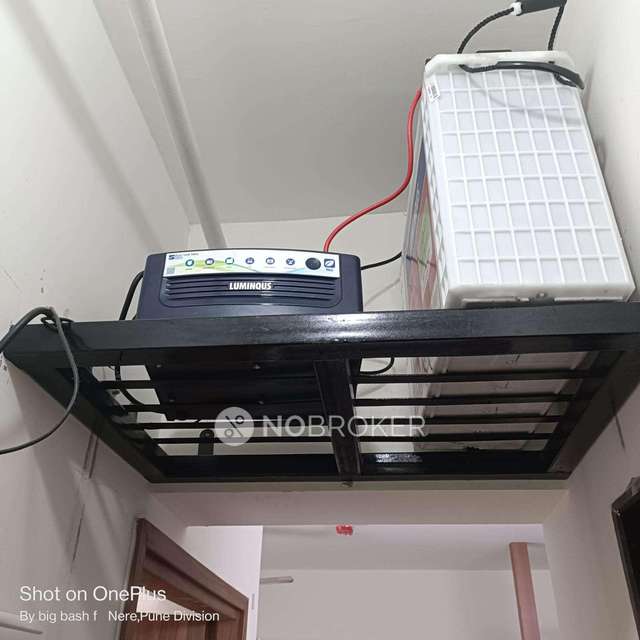 1 BHK Flat In Kolte Patil Life Republic Oro Avenue, Hinjewadi For Sale  In Hinjewadi