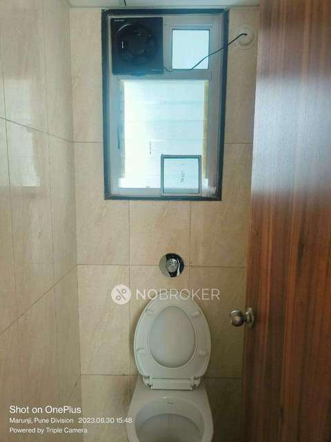 1 BHK Flat In Kolte Patil Life Republic Oro Avenue, Hinjewadi For Sale  In Hinjewadi