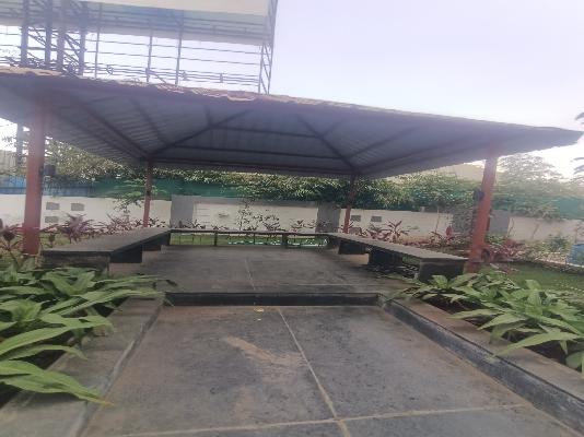 2 BHK Flat In My Home for Rent  In Punawale