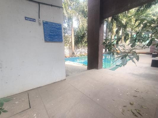 2 BHK Flat In My Home for Rent  In Punawale