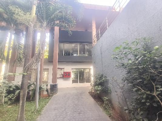 2 BHK Flat In My Home for Rent  In Punawale