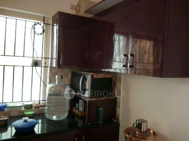 2 BHK Flat In Kumari Tusti For Sale  In Thanisandra